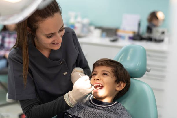 Best Emergency Dentist for Knocked-Out Tooth in Genesee, ID