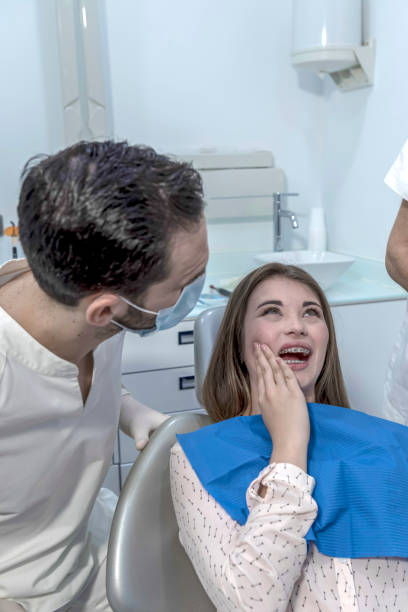 Best Pediatric Emergency Dentist in Genesee, ID