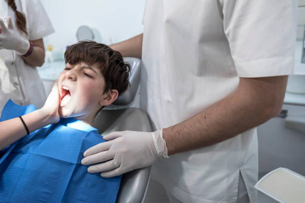 Best Urgent Dental Care for Toothache in Genesee, ID